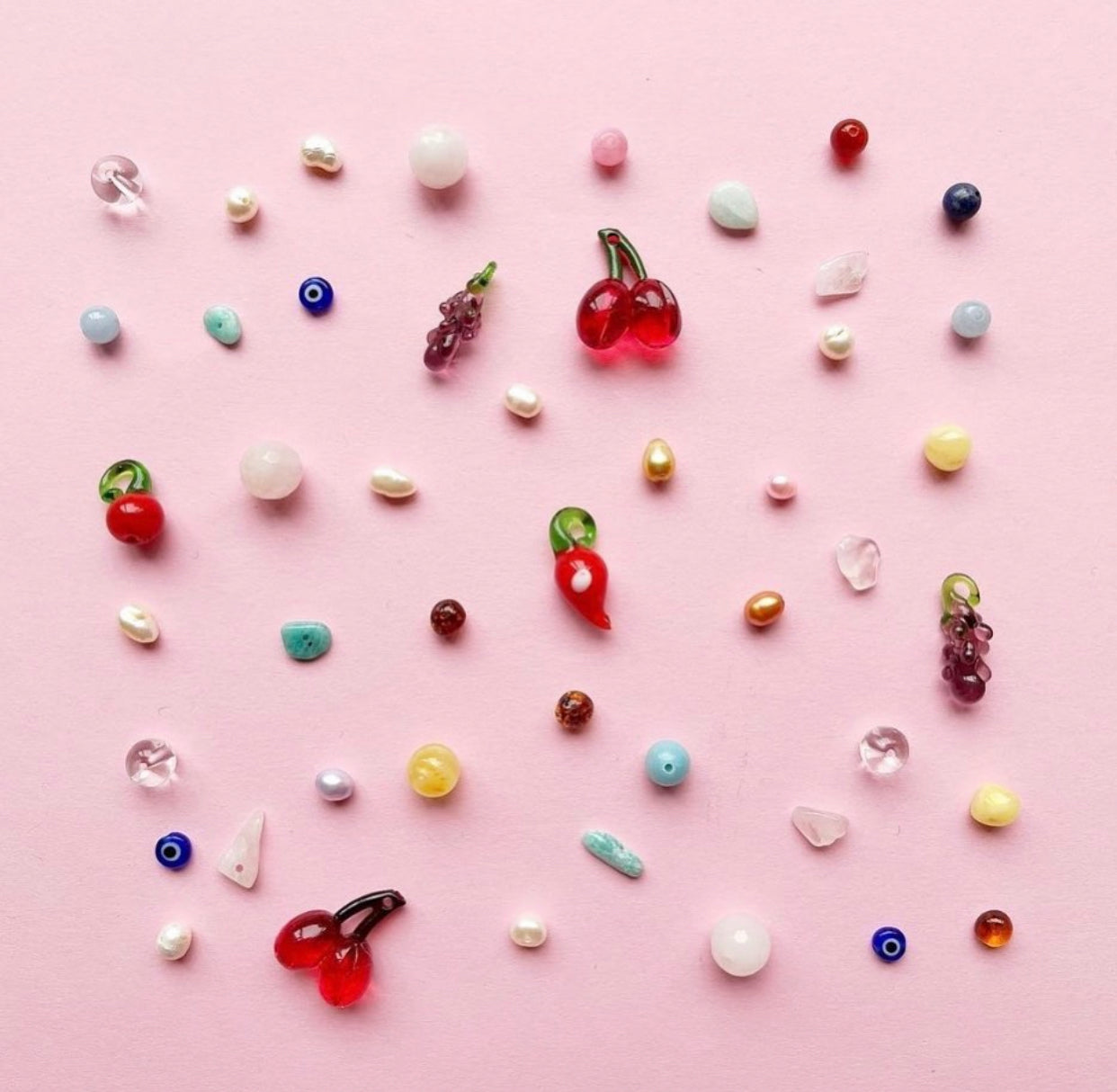 DIY Smykkecafe på Amager København