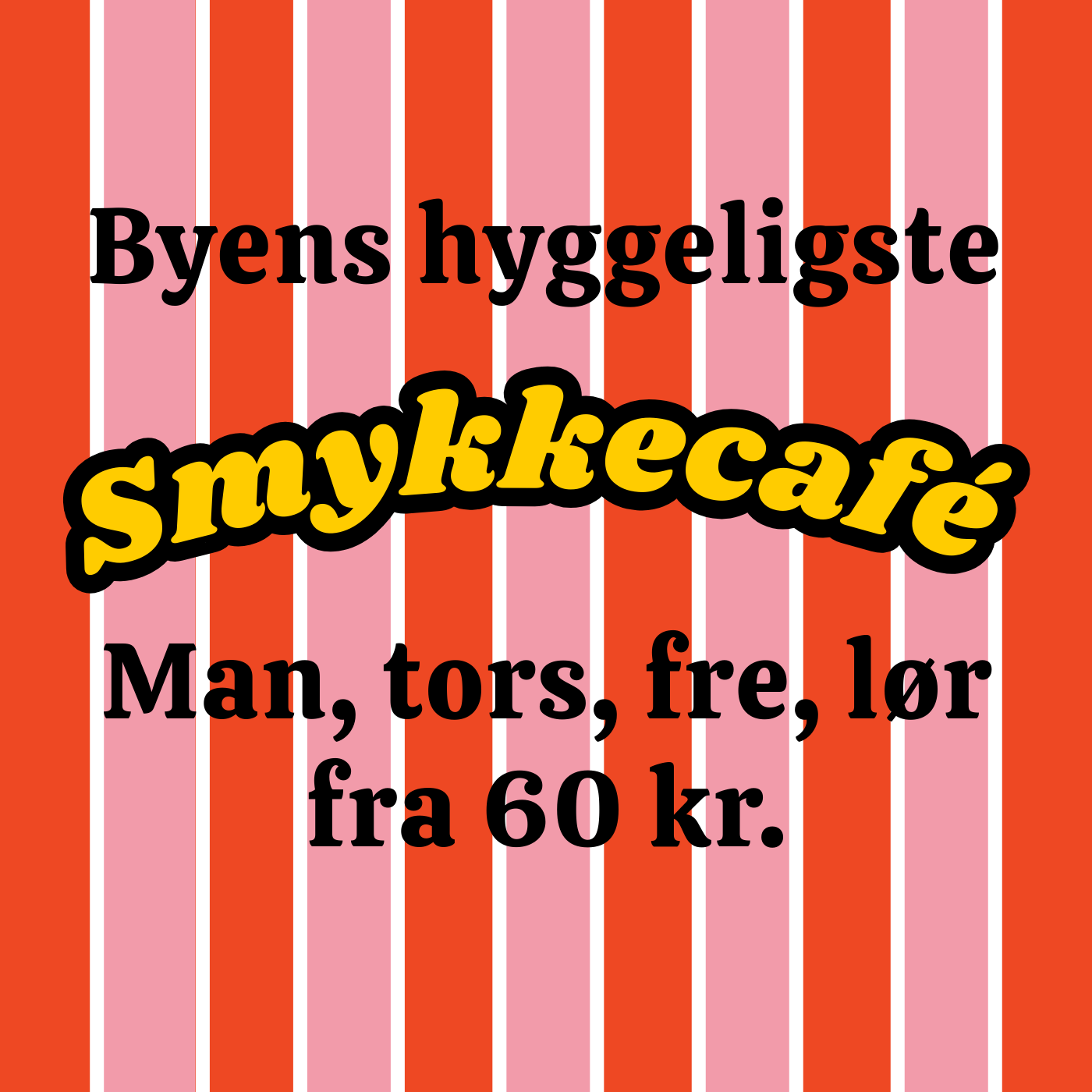 DIY Smykkecafe på Amager København