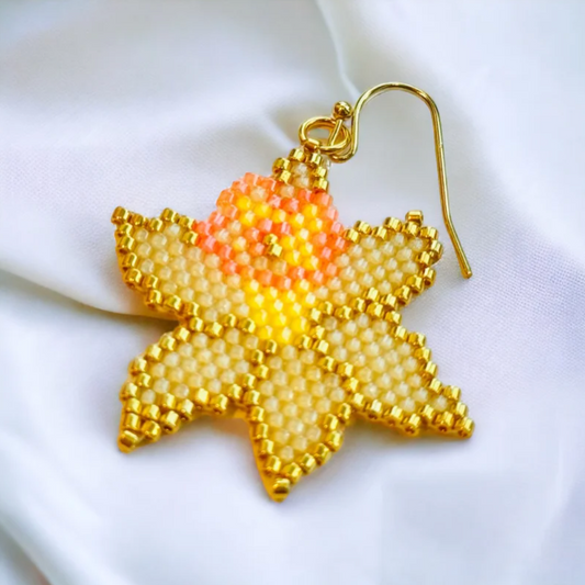 Påske perler