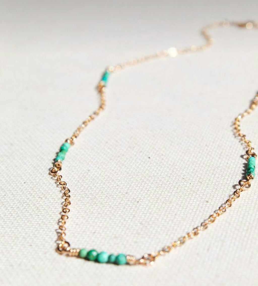 DIY Smykkecafe på Amager København