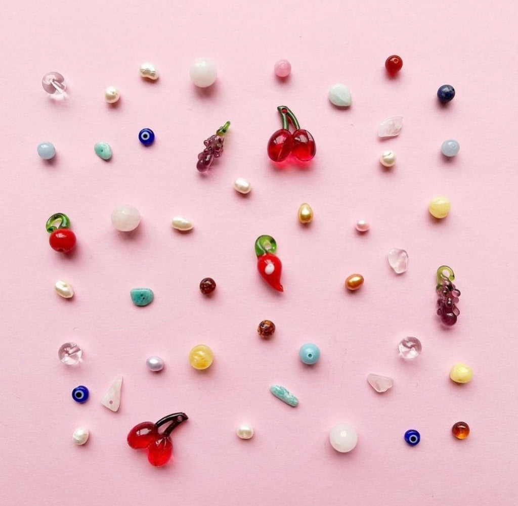 DIY Smykkecafe på Amager København