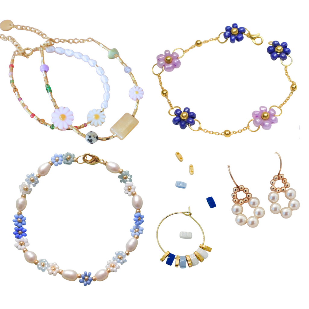 DIY Smykkecafe på Amager København