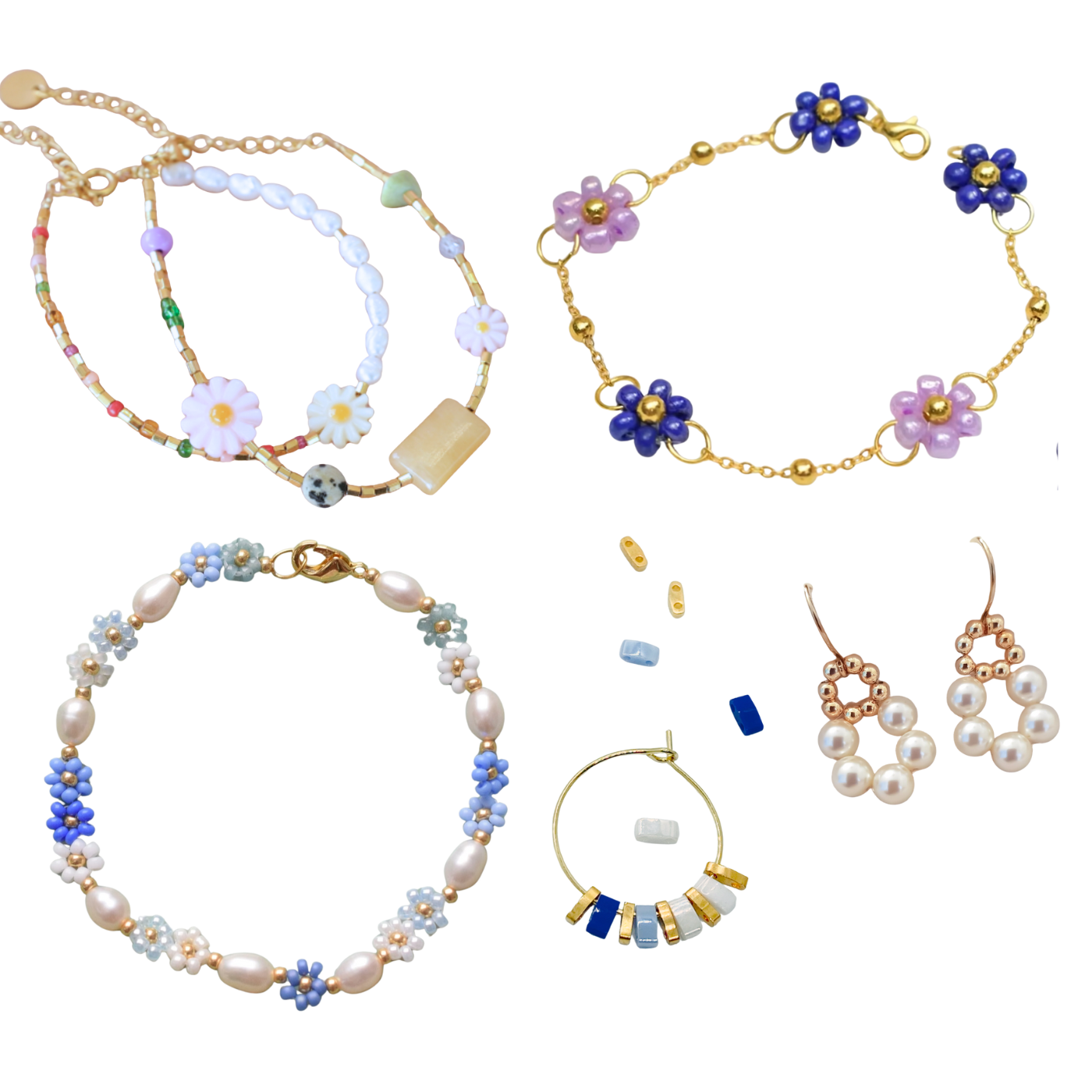 DIY Smykkecafe på Amager København