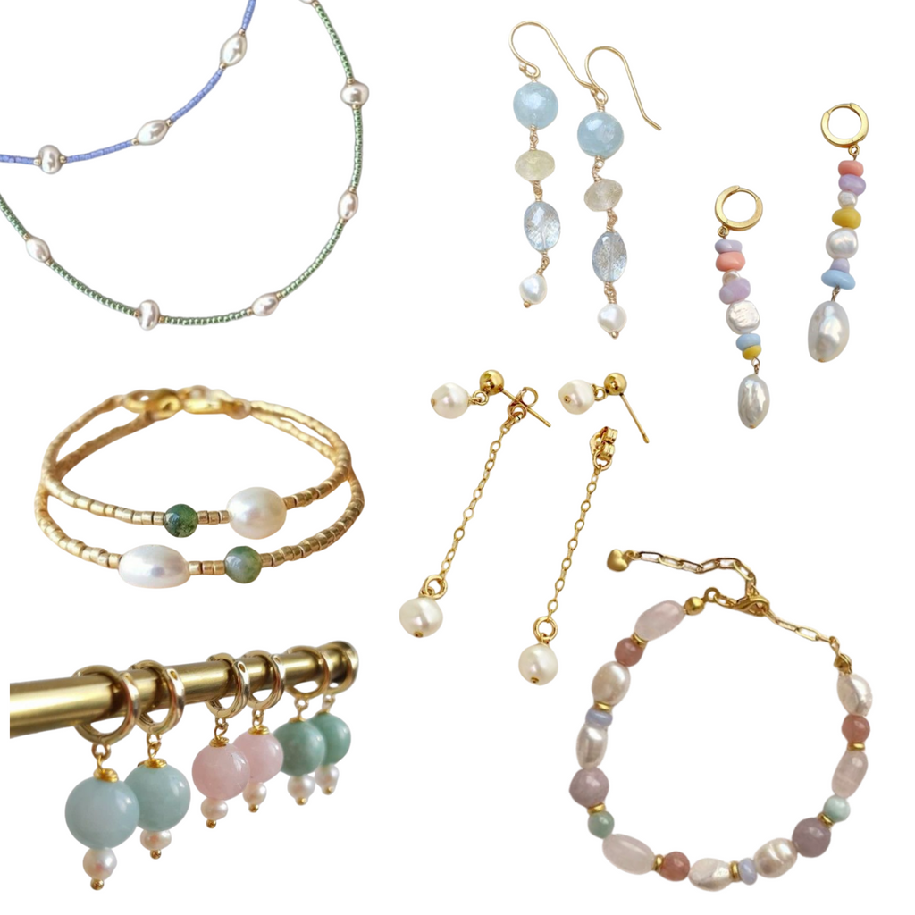 DIY Smykkecafe på Amager København