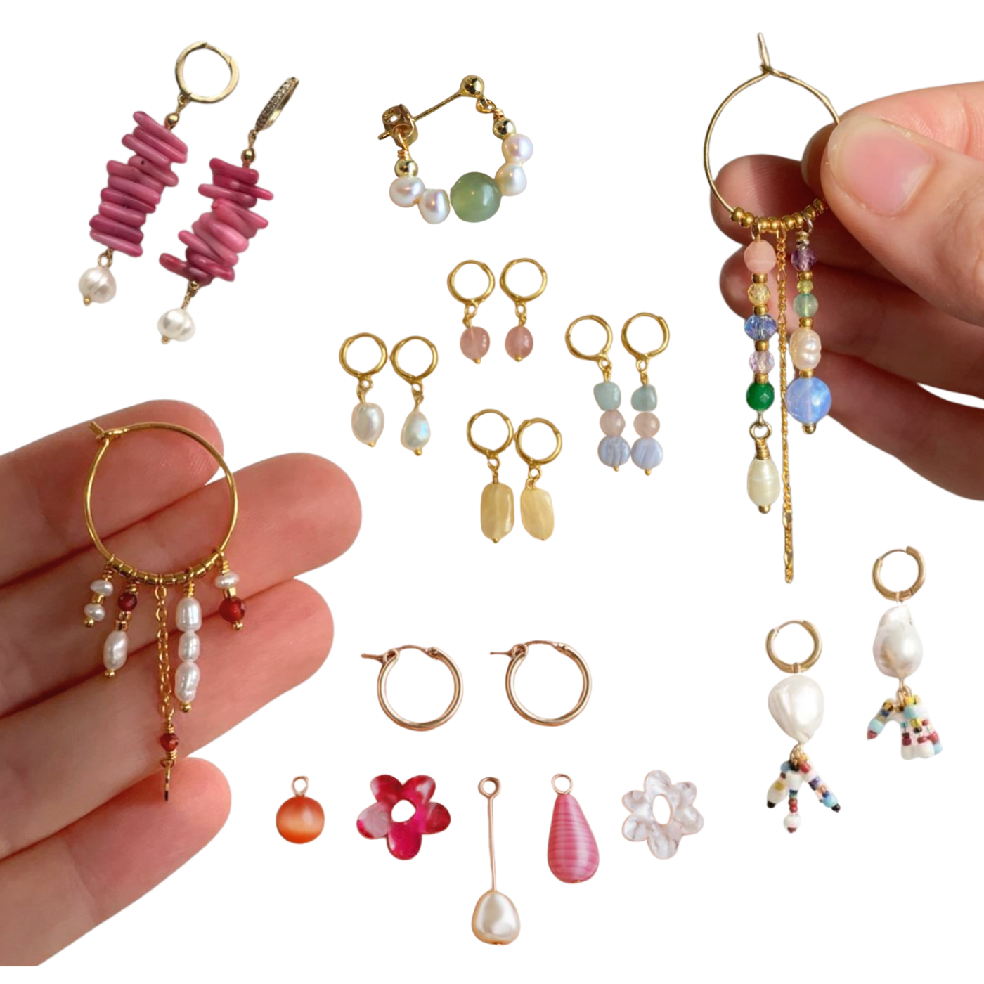 Fødselsdag, veninder, polterabend, børnefødselsdag