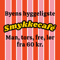 DIY Smykkecafe på Amager København